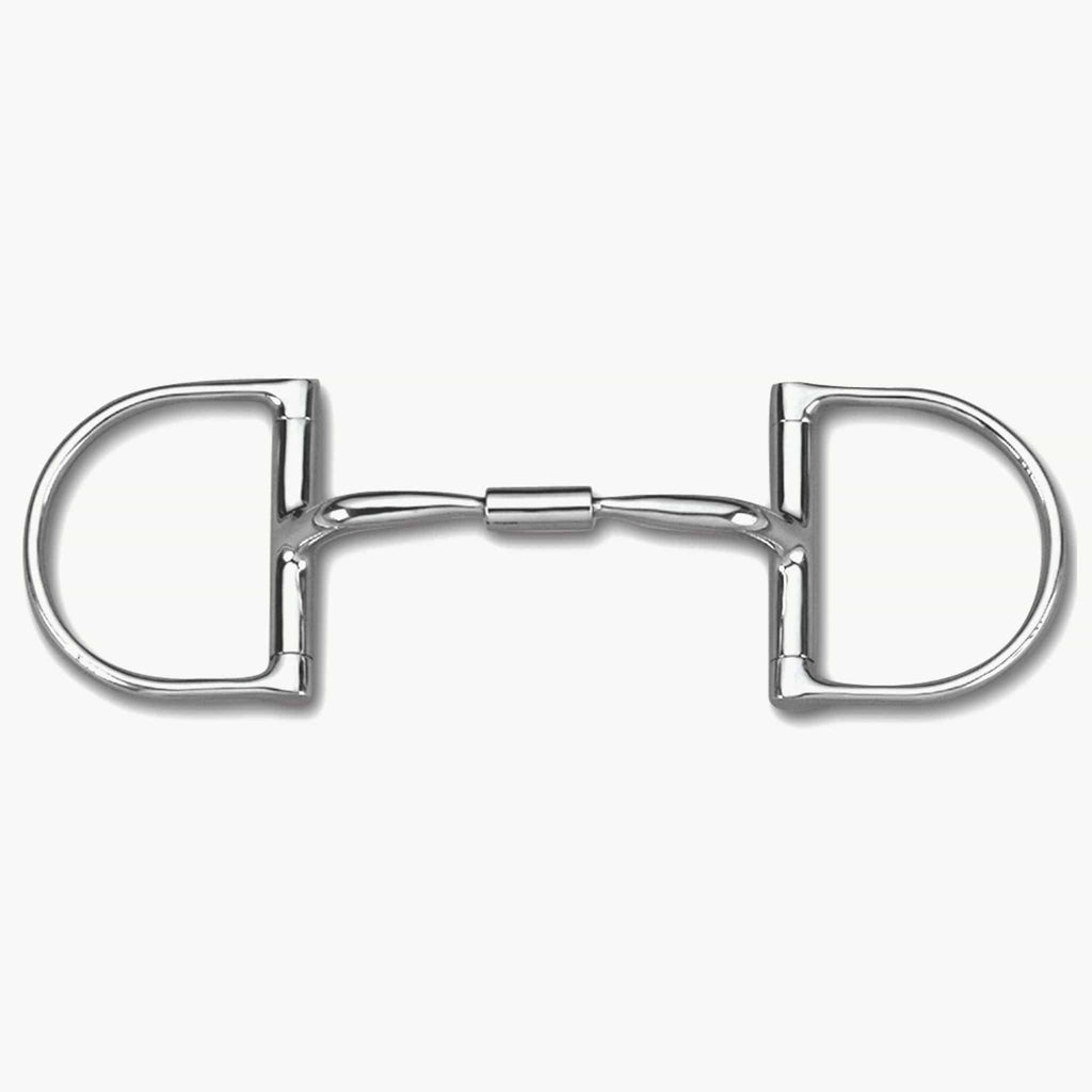 Comfort Snaffle Wide Barrel A45312