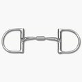 Comfort Snaffle Wide Barrel A45312