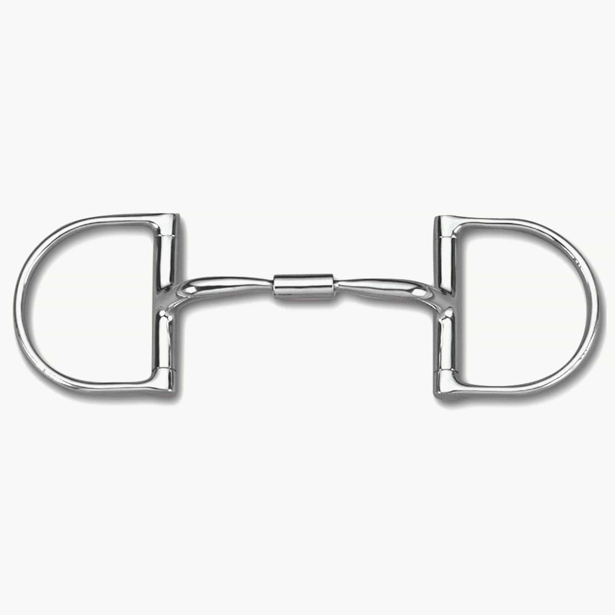 Comfort Snaffle Wide Barrel A45312