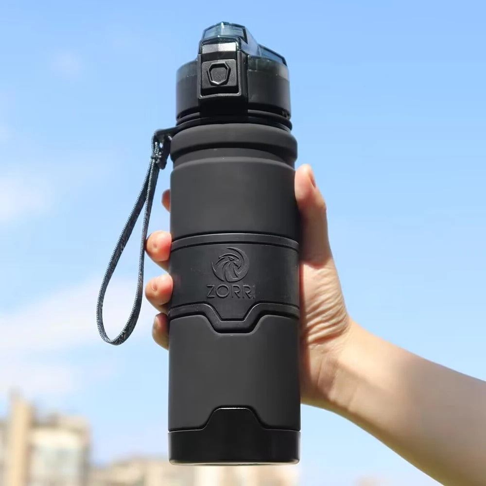 700ml Leak-proof Plastic Water Bottle B62165