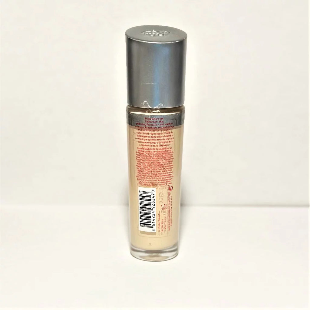 4 Pack 25hr Breathable Foundation N885593