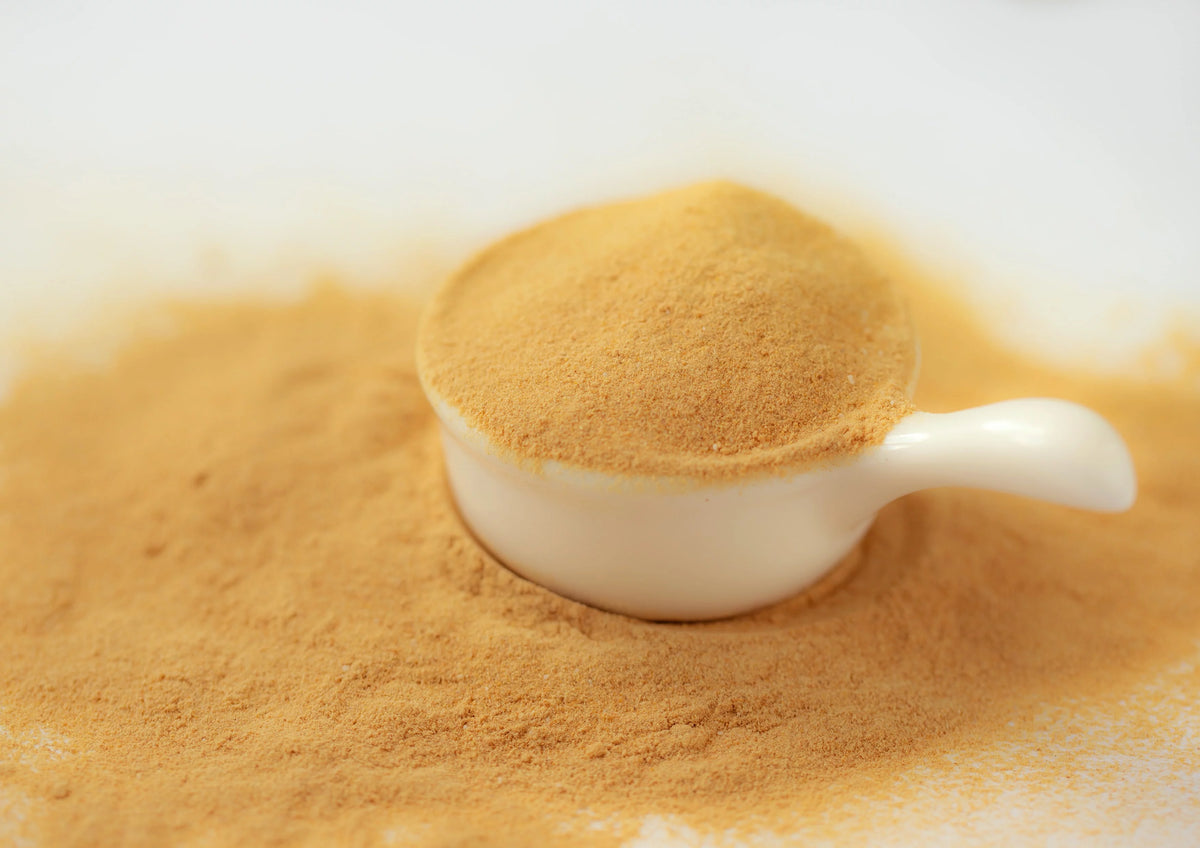 Papaya Powder 1.5 Pounds O524