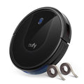 Robot Vacuum with 5,000 Pa Suction and Laser Navigation P713