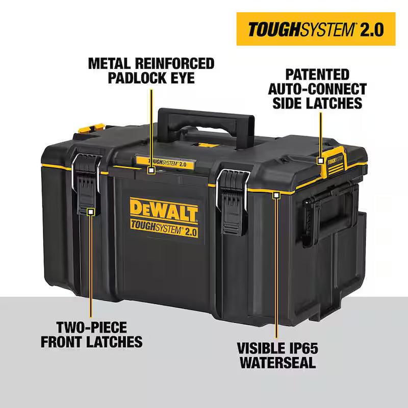 22 in. Small, Medium, 2-Drawer and 24 in. Mobile Tool Box K470029