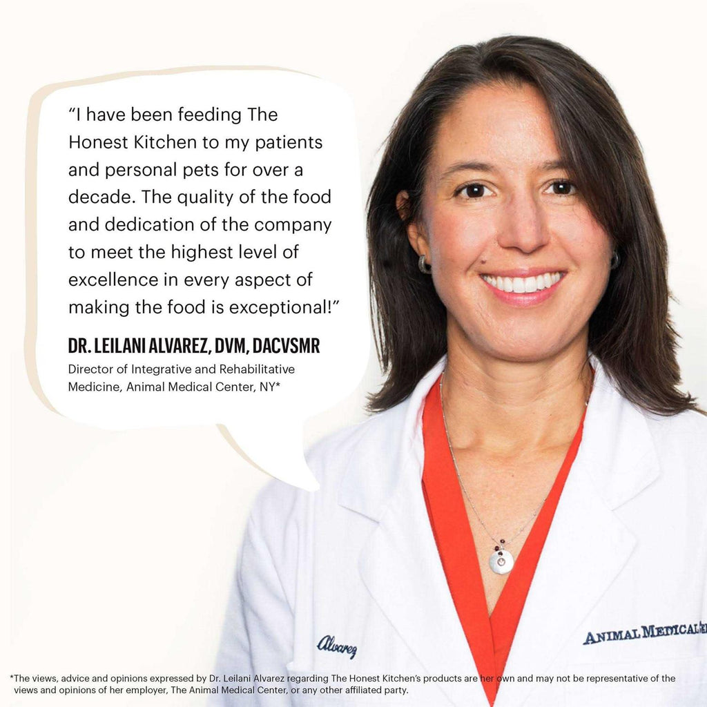Dehydrated Fish & Oat Dog Food S866