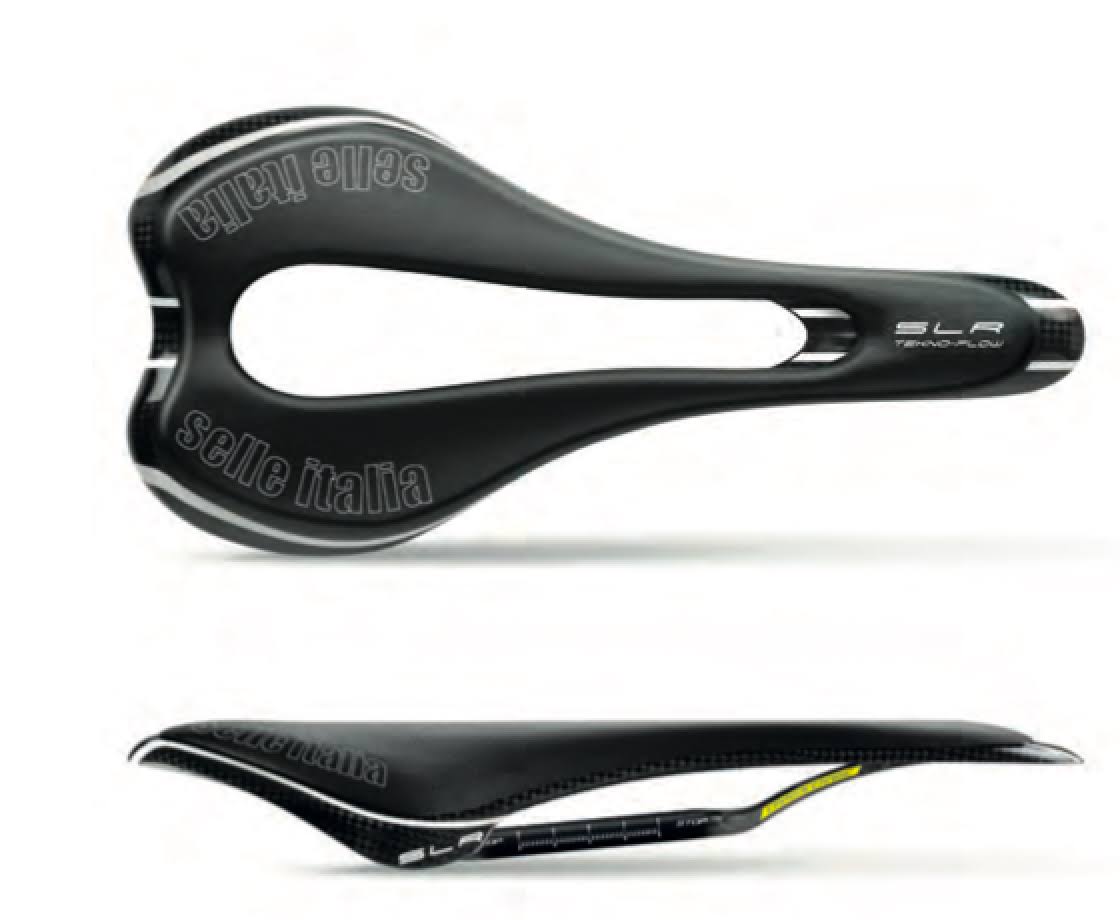 Saddle H339