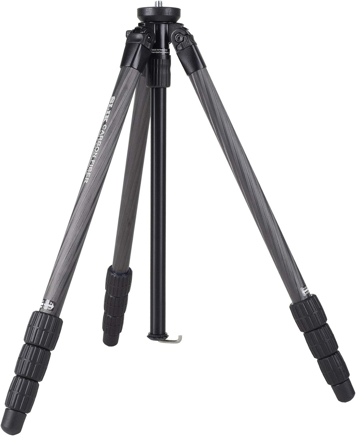 Carbon Fiber Monopod Black T981