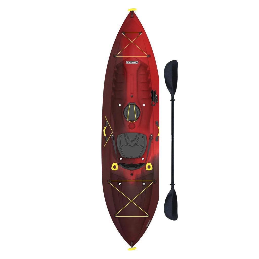 10 ft Fishing Kayak K70912