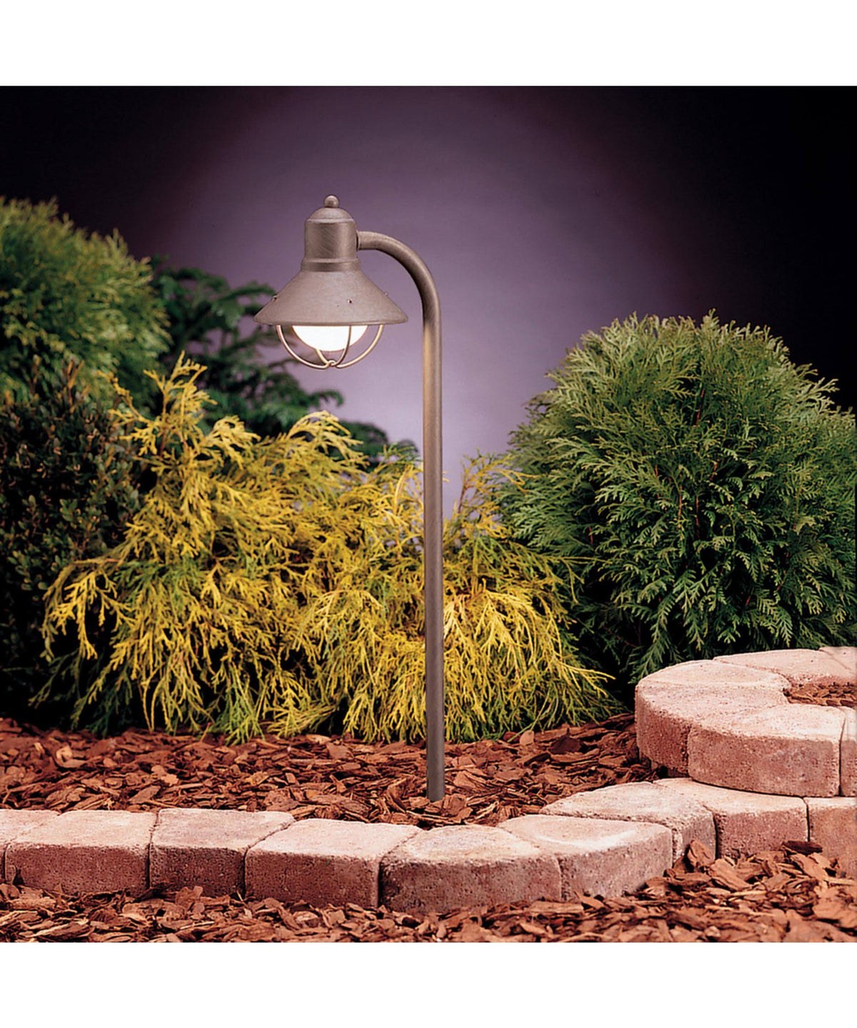 12V Landscape Path and Spread Light N675