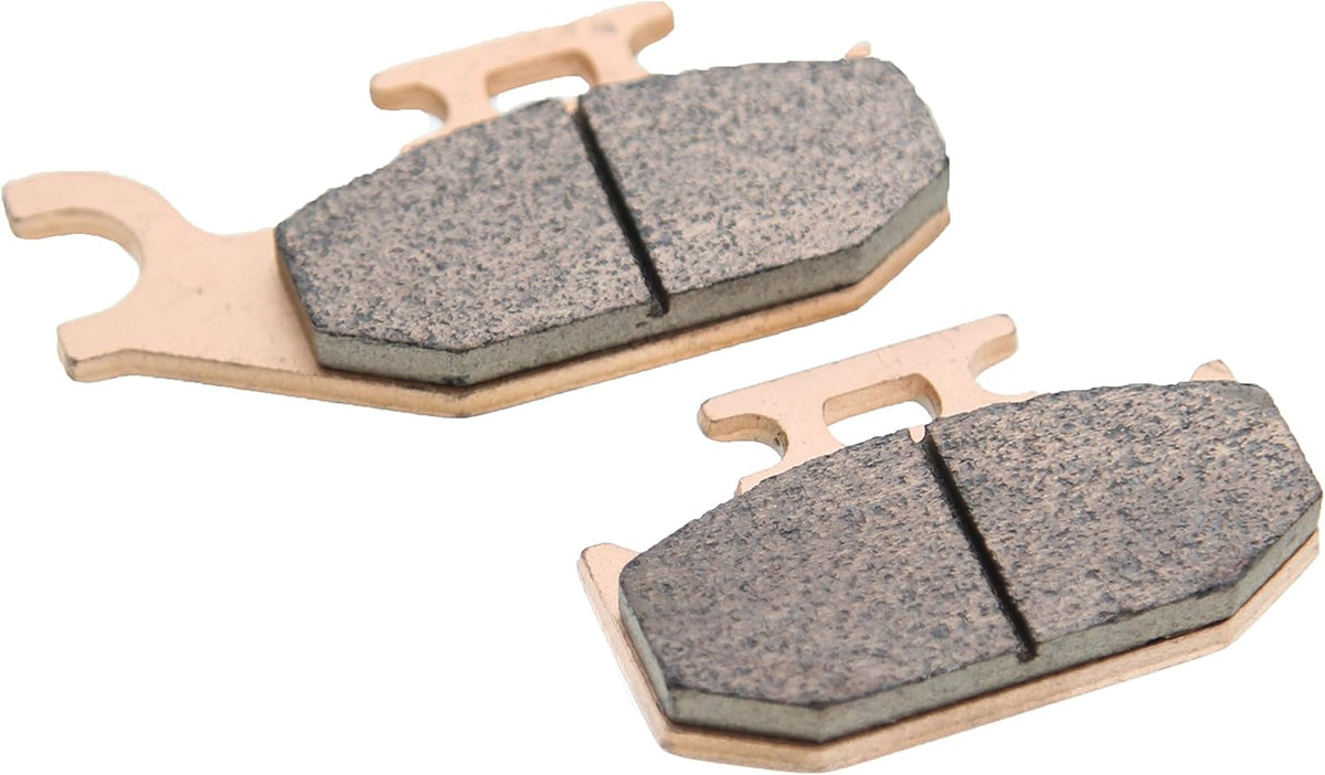 Brake Pads Pack of 2 R800