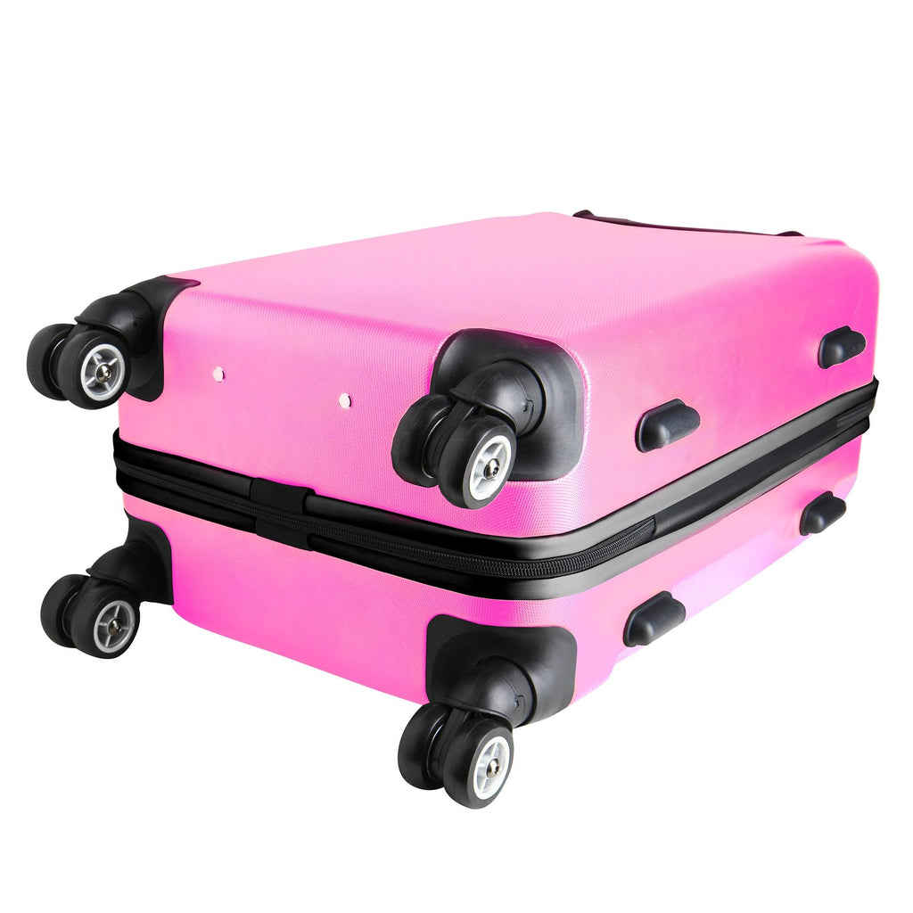 Pink Hardsided Spinner Suitcase G73529