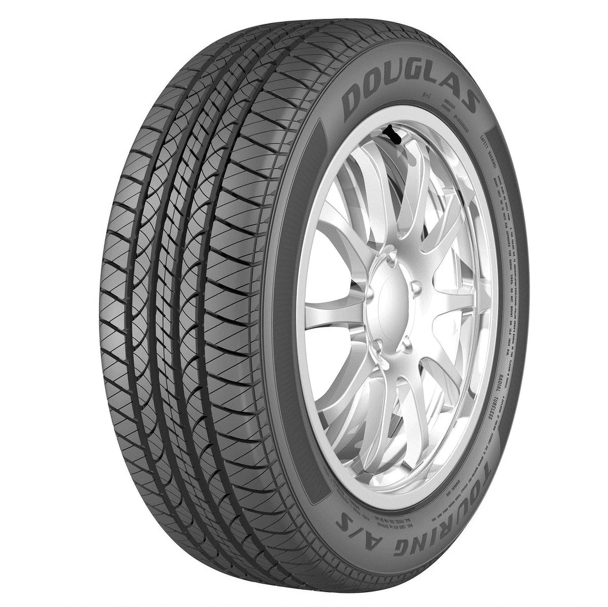 235/55R17 99W All-Season Tire Y565897