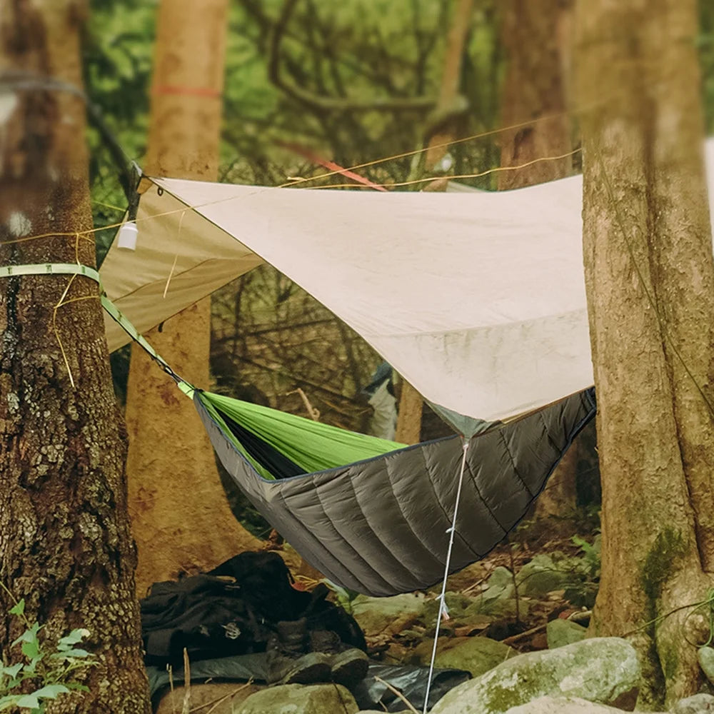 Hammock Underquilt Q3144