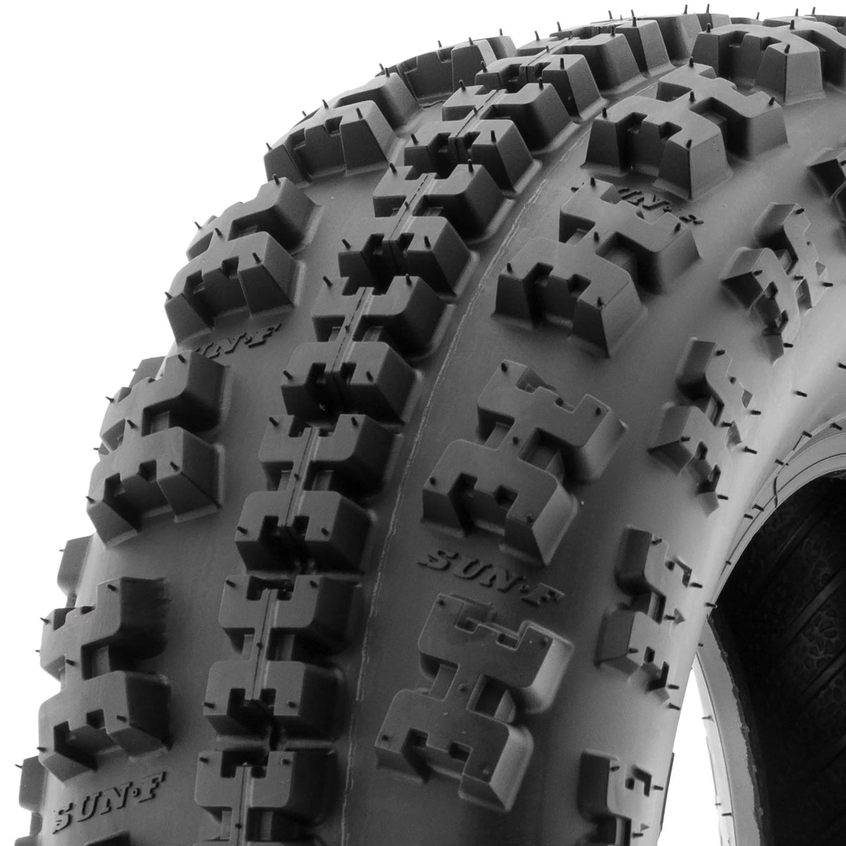 21x7-10 & 20x11-9 ATV UTV Tires Set of 4 W163329