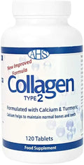 Collagen Type 2 120 tablet N9162