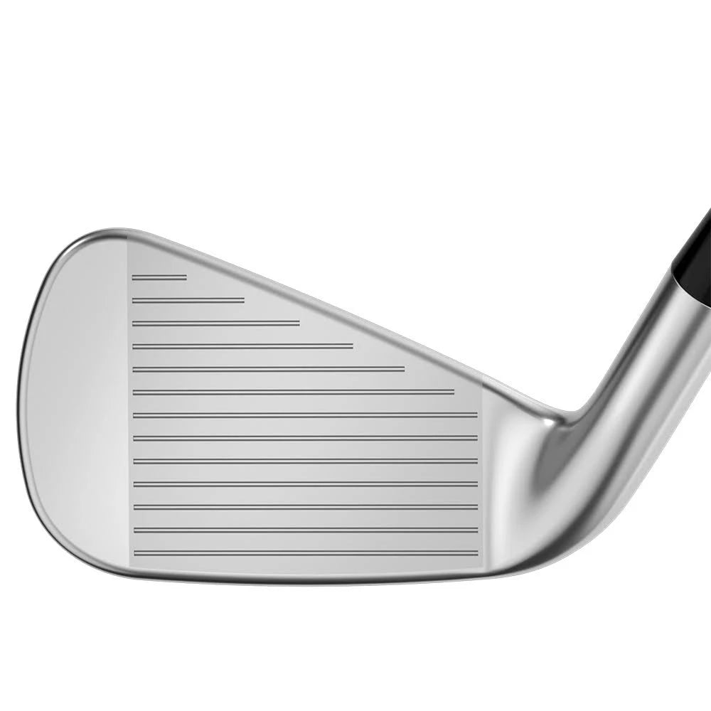 Steel Stiff Right Handed 6-PW Iron Set L71100