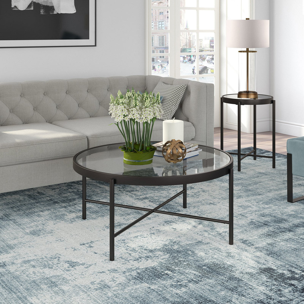 Coffee Table B1239