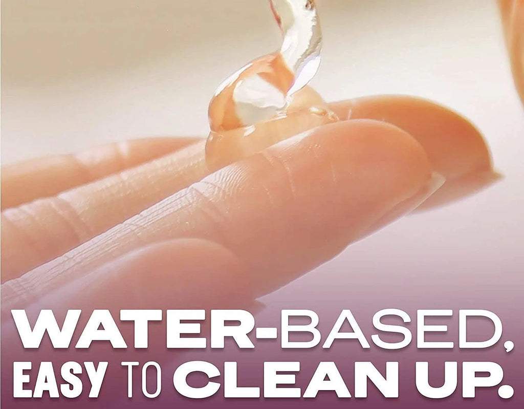 Water Based Edible Fruit Flavor Personal Lubricant L20095