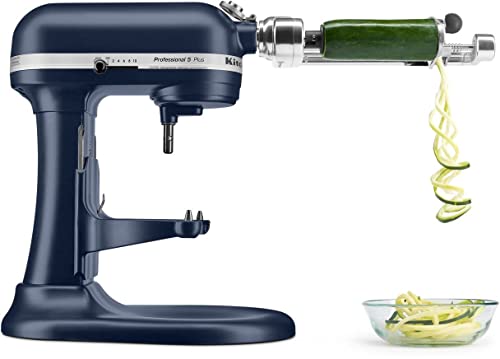 5 Quart Bowl-Lift Stand Mixer Ink Blue L88190