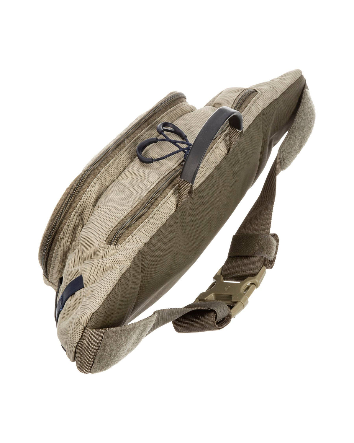 Steel Hip Pack Y112284