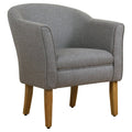 Grey Barrel Accent Chair T94958