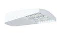 110W 4000K LED Dimmable White Receptacle M4218