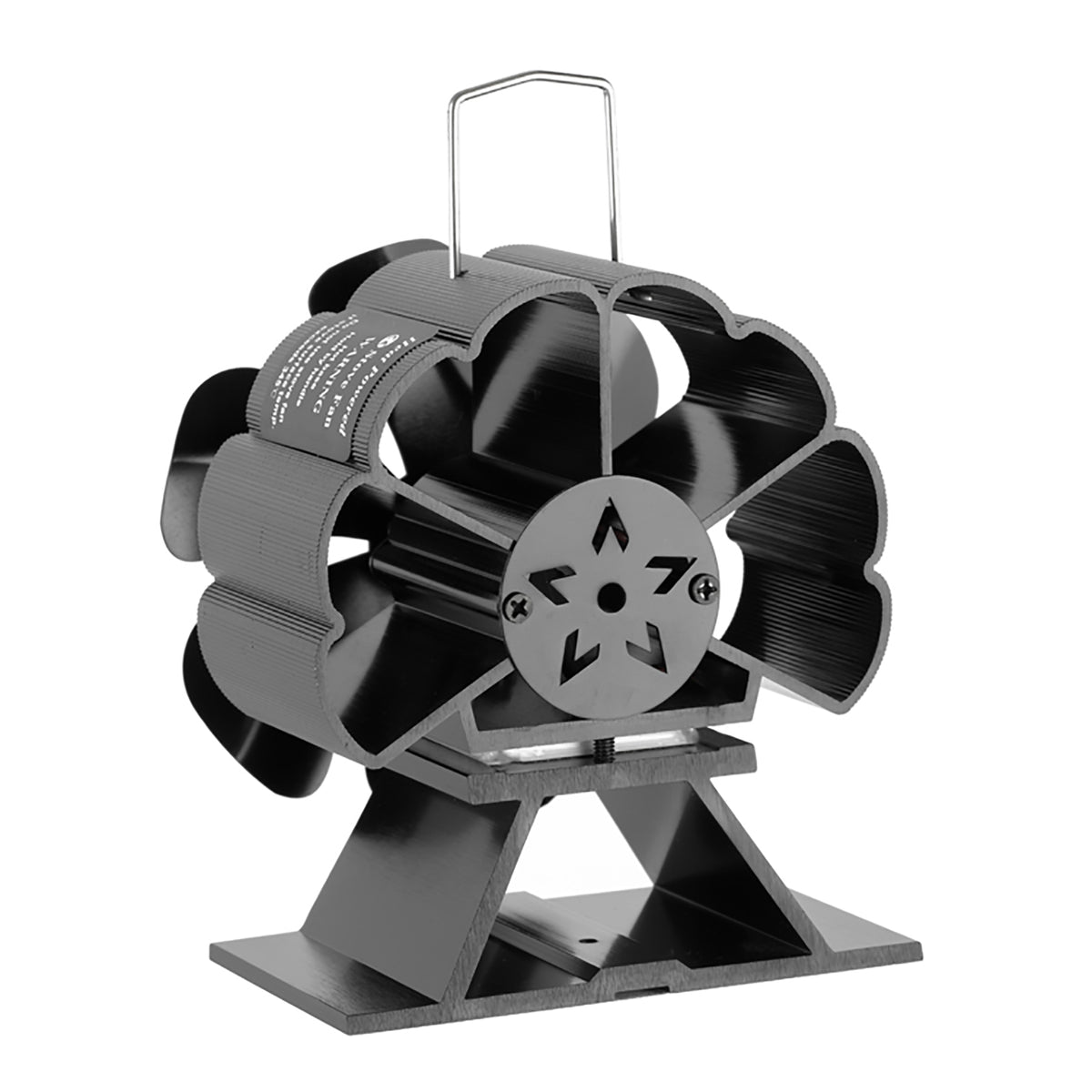 6 Propeller Stove Fan R9868