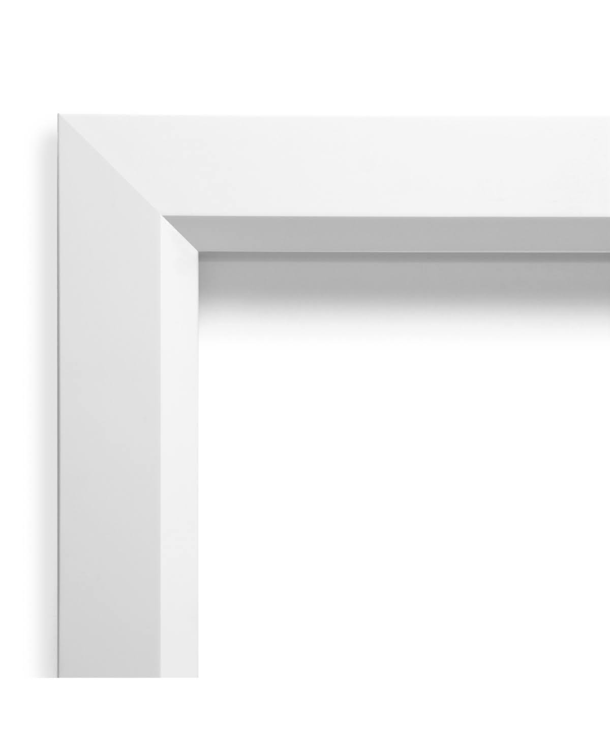 28x20 Framed Cork Board F3503