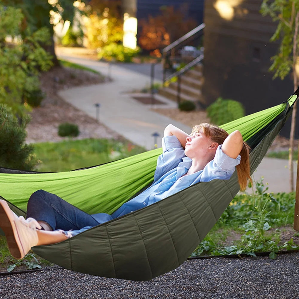 Hammock Underquilt Q3144