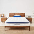 8" Natural Latex Full Mattress with Pocket Coil R495247