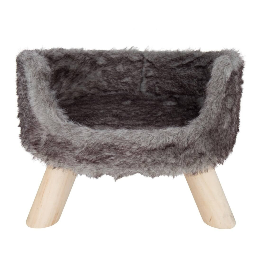 Mocca Nordic Cat Bed O218