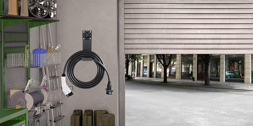 40 ft J1772 Extension Cable R540242