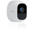 White 1080p Wireless Security Camera H349084