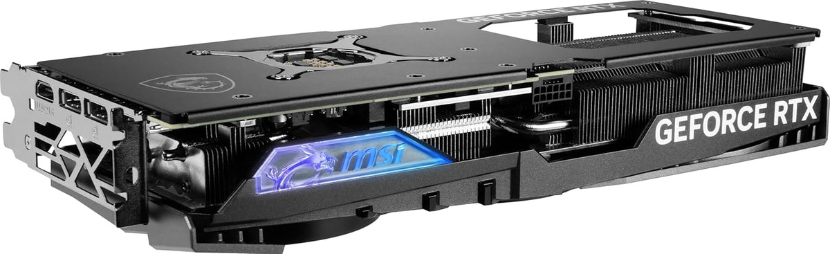 RTX 4070 Ti Super 16G Graphics Card J30993