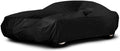 Custom Fit Car Cover Black G784708