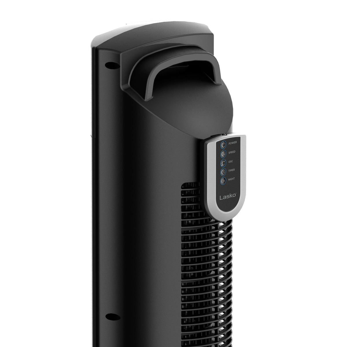 48 Inch 3 Speed Oscillating Tower Fan A721991