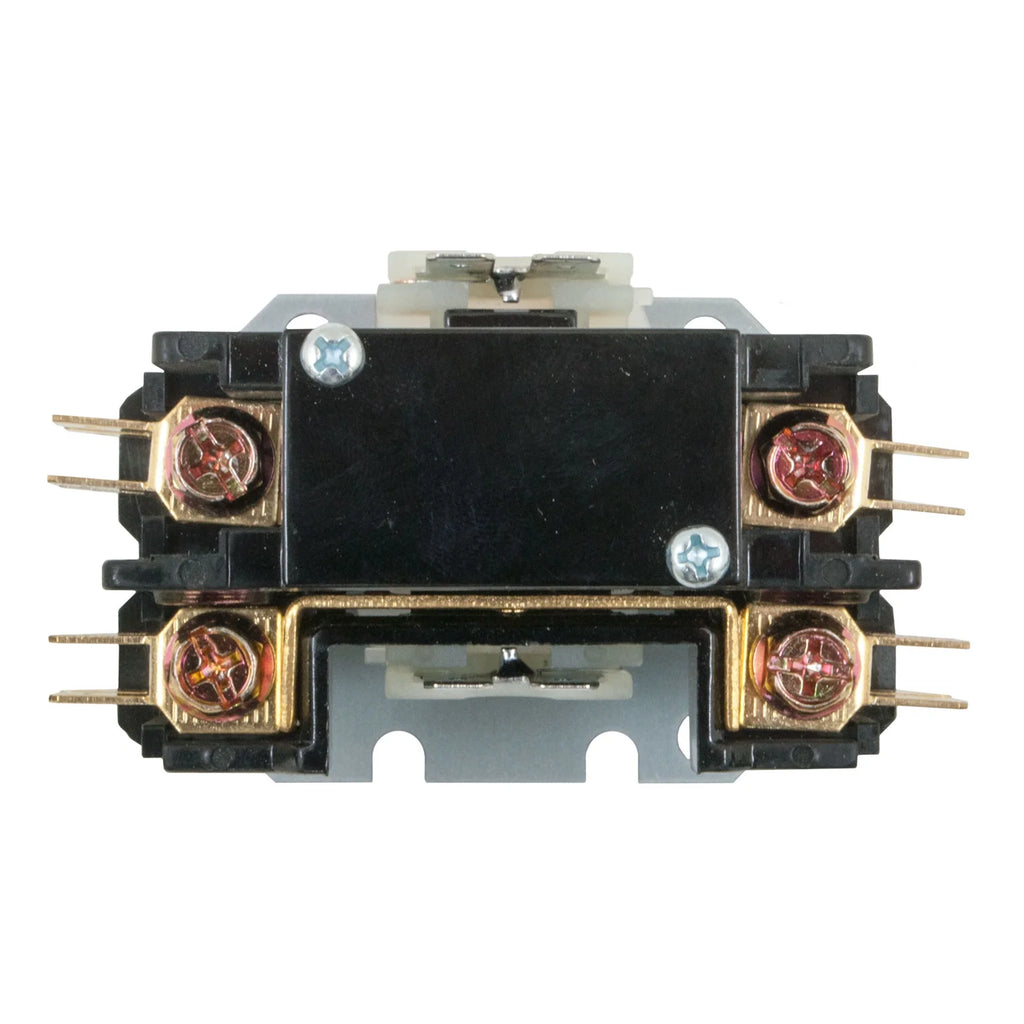1P 30A 600V Definite Purpose Contactor with 277VAC Closing Coil D77467