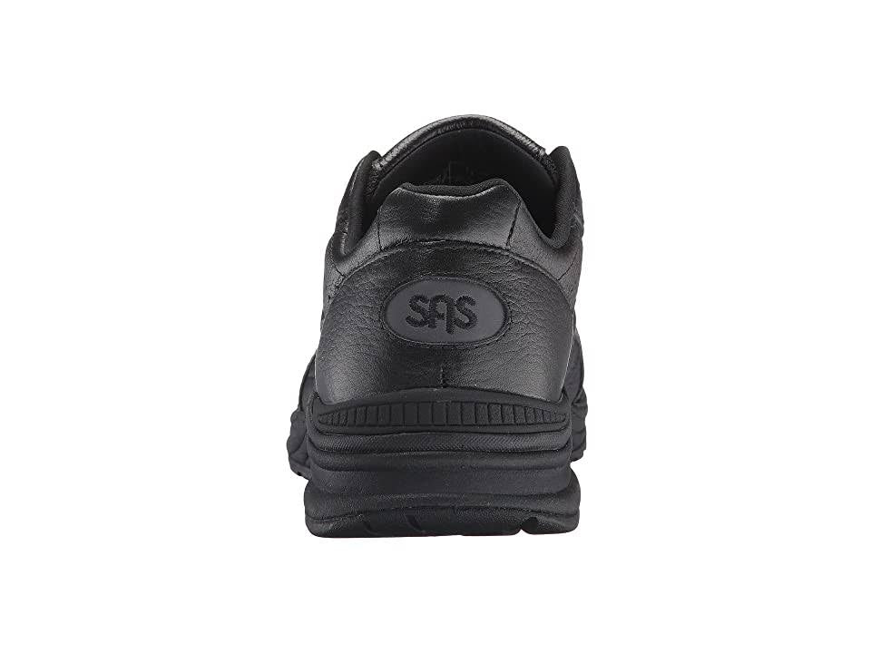 Slim Black Men&s Journey Shoes J513872