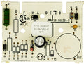 Dryer Dampness Sensor Control Board Z719