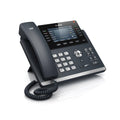 16-Line Gigabit IP Phone with 4.3" Color Display, Black R8825