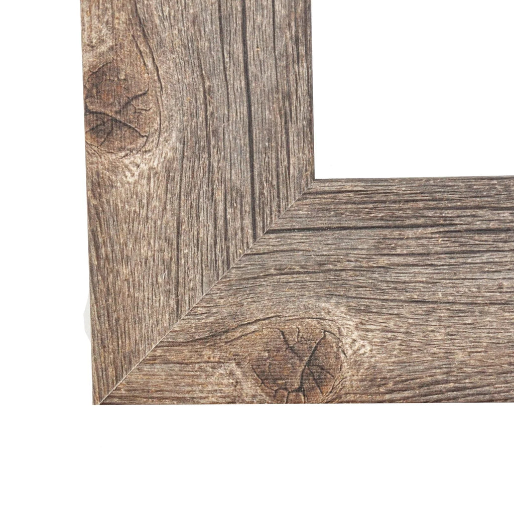 Rectangular Floor Mirror J69548