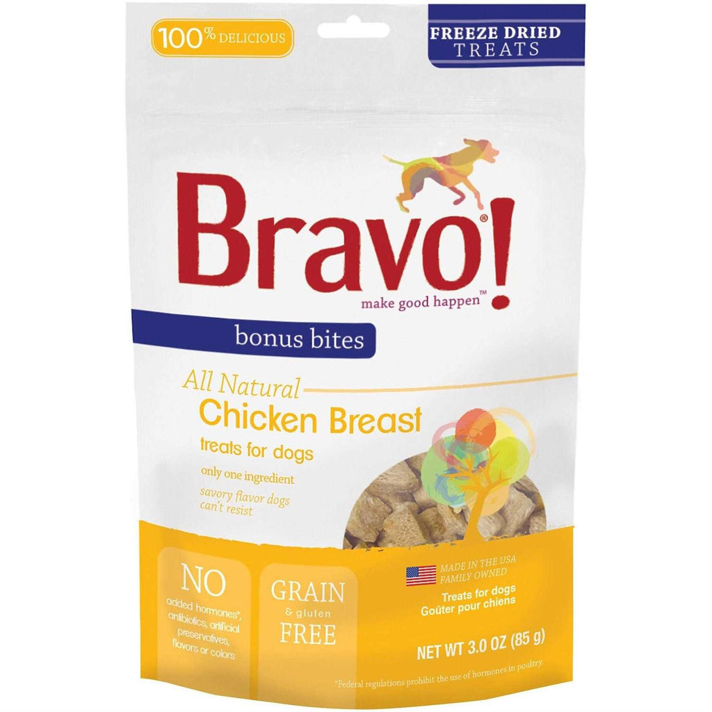 Freeze Dried Dog Treats O515306