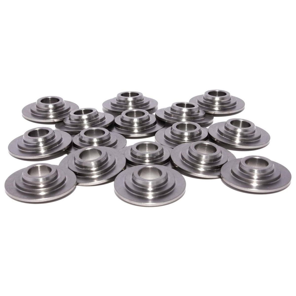 Titanium Valve Spring Retainer T237