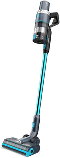 Cordless Vacuum Cleaner with Auto Mode, Lightweight Stick Vacuum, 350W Suction, 4-in-1 V809