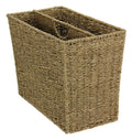 Seagrass Magazine Rack L2910