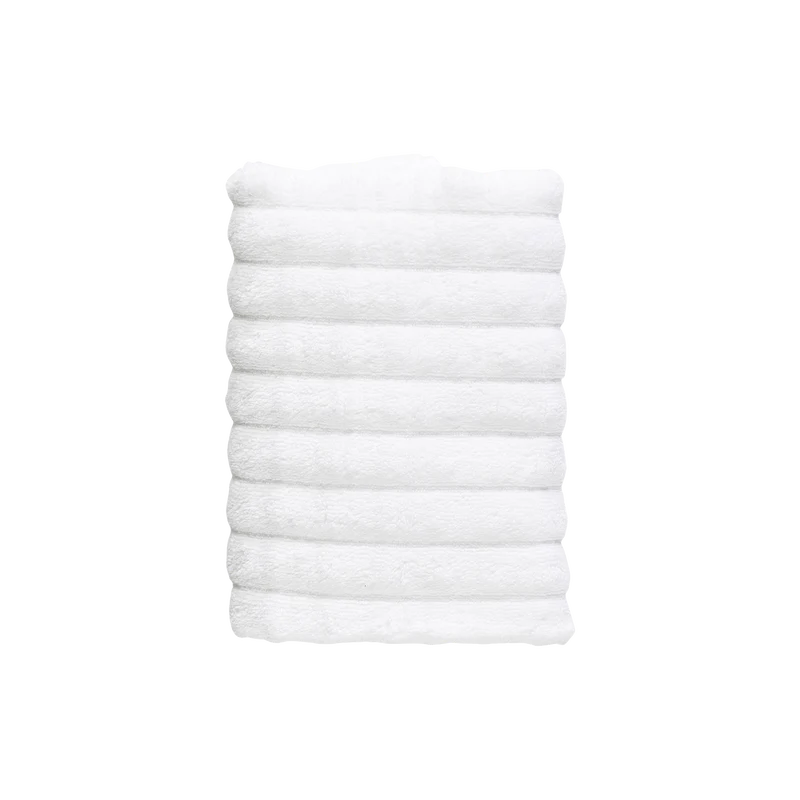 White Bath Towel 70 x 140 cm R199