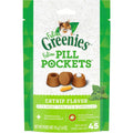Pill Pockets Dog Treats G67959