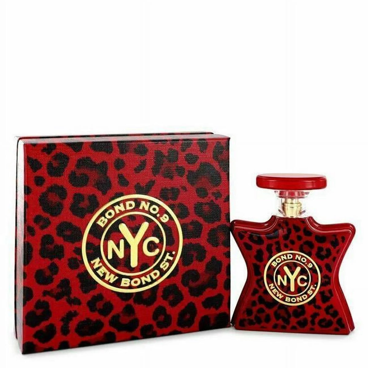 Eau De Parfum 3.3 Ounce I7554