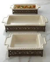 Acanthus Baker Rack P873