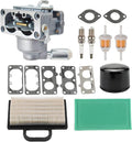 Carburetor Replacement for V-Twin Engine, Pack of 2 U37732